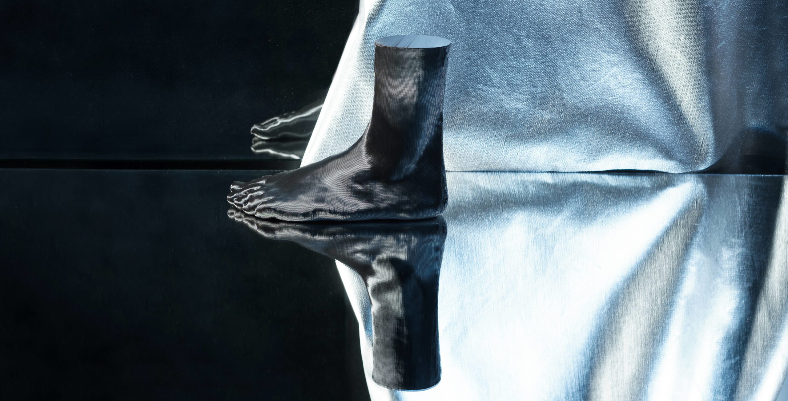 Design and Construction of Footwear University Institute